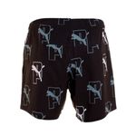Short-Puma-Print-Cat-Logo-Lateral