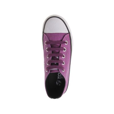 Zapatillas Topper Rail Stone Kids