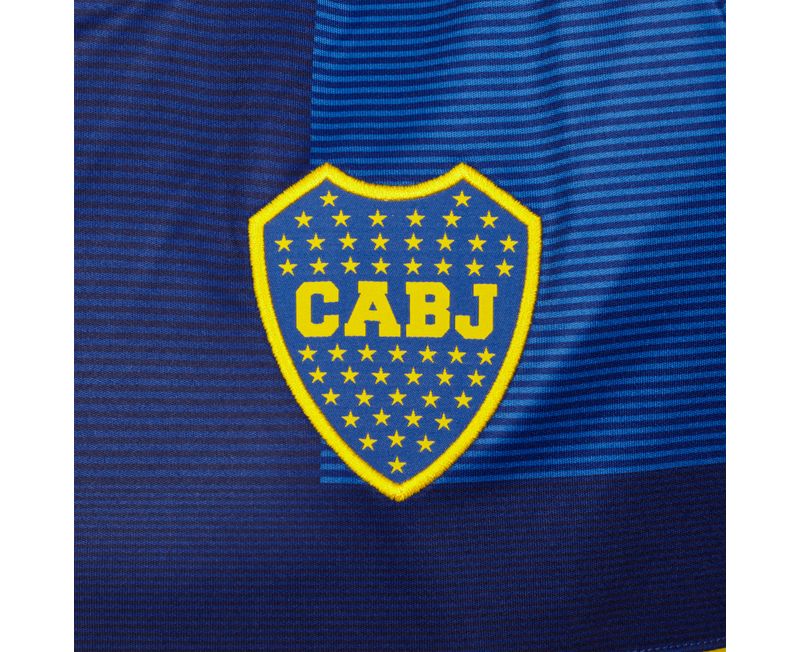 Camiseta-De-Futbol-adidas-Titular-Boca-Juniors-23-24-.-Lateral