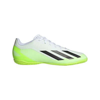 Botines Indoor adidas X Crazyfast .4 In Messi