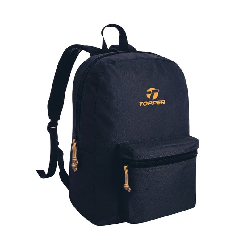 Mochila-Topper-Heritage-Ii-