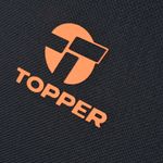 Mochila-Topper-Heritage-Ii-