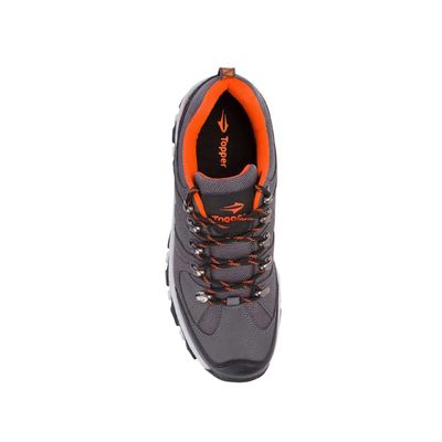 Zapatillas Topper Outdoor Gondor Ii 21