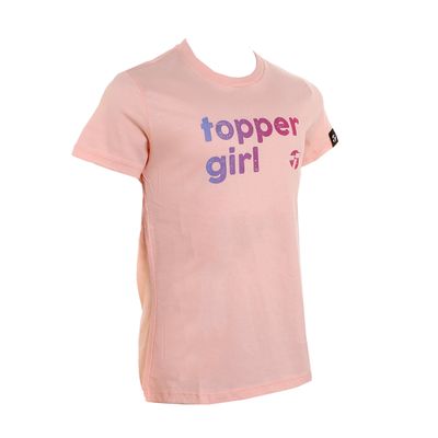 Remera Topper Gtg