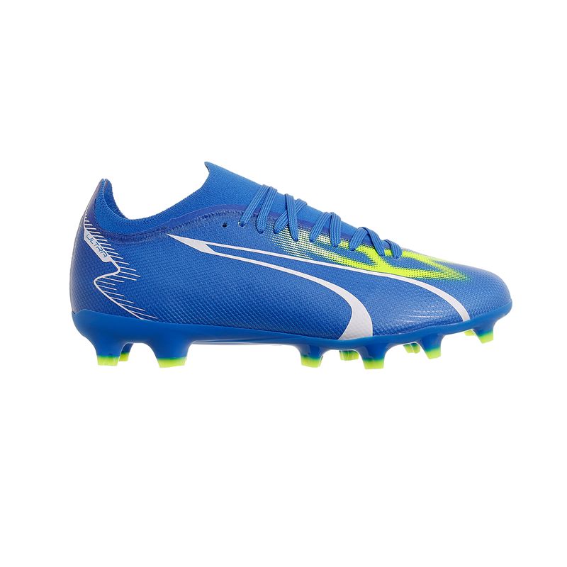 Botines-Con-Tapones-Puma-Ultra-Match-Fg-Ag-LATERAL-DERECHO