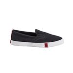 Zapatillas Topper Duncan Ripstop LATERAL DERECHO