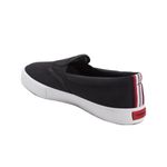 Zapatillas Topper Duncan Ripstop POSTERIOR TALON