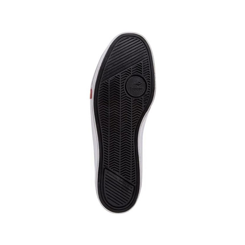 Zapatillas Topper Duncan Ripstop INFERIOR SUELA