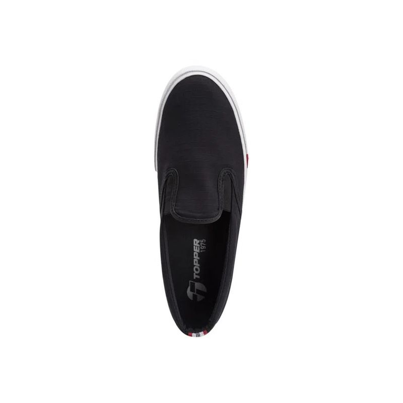 Zapatillas Topper Duncan Ripstop