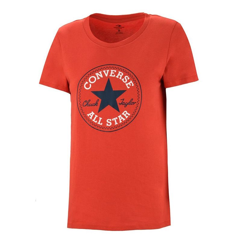 Remera-Converse-Patch-Frente
