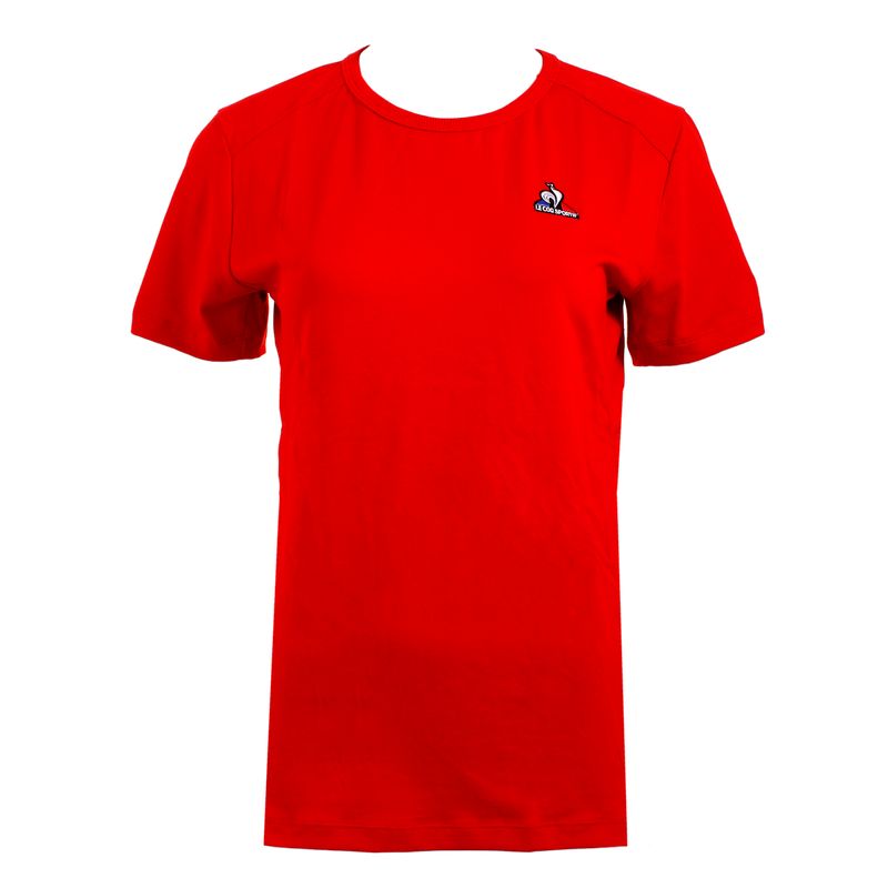 Remera-Le-Coq-Sportif-Performance-Frente
