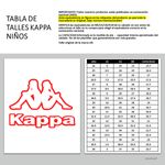 Botines-Con-Tapones-Kappa-Veloce-Fg-K-5371I5t-GUIA-DE-TALLES