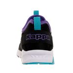 Zapatillas-Kappa-Logo-Sanpuerto-El-Kid-POSTERIOR-TALON