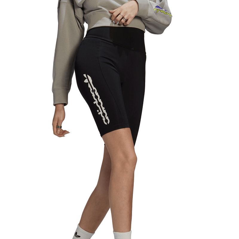 Calza-adidas-Originals-Short-Tight-Detalles-1