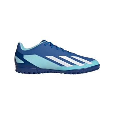 Botines adidas X Crazyfast .4 Tf Messi Marine Rush