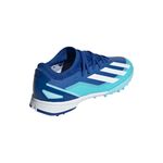 Botines-adidas-X-Crazyfast-.3-Tf-J-Messi-Marine-Rush-POSTERIOR-TALON