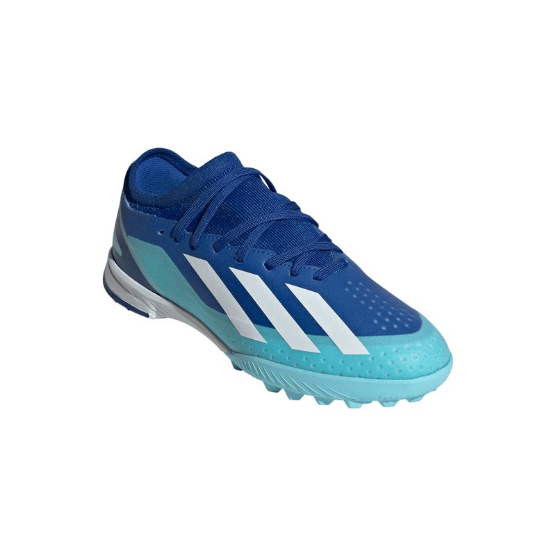 Botines-adidas-X-Crazyfast-.3-Tf-J-Messi-Marine-Rush-DETALLES-1