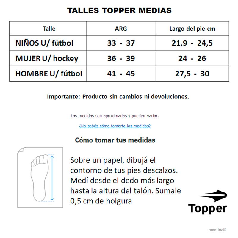Medias-Topper-Clasica-