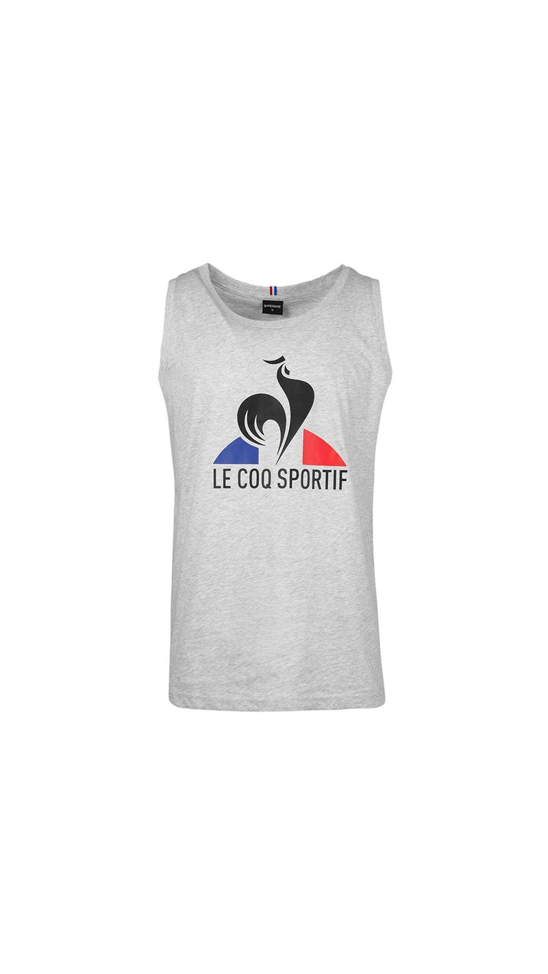 Musculosa-Le-Coq-Sportif-Sport-Logo-W-Frente