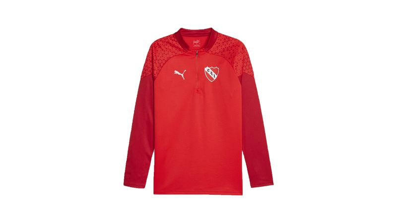 Buzo Puma Independiente Training . Sportline