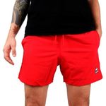 Short-Le-Coq-Sportif-Essentiel-Frente