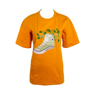Remera Converse Chuck Taylor As