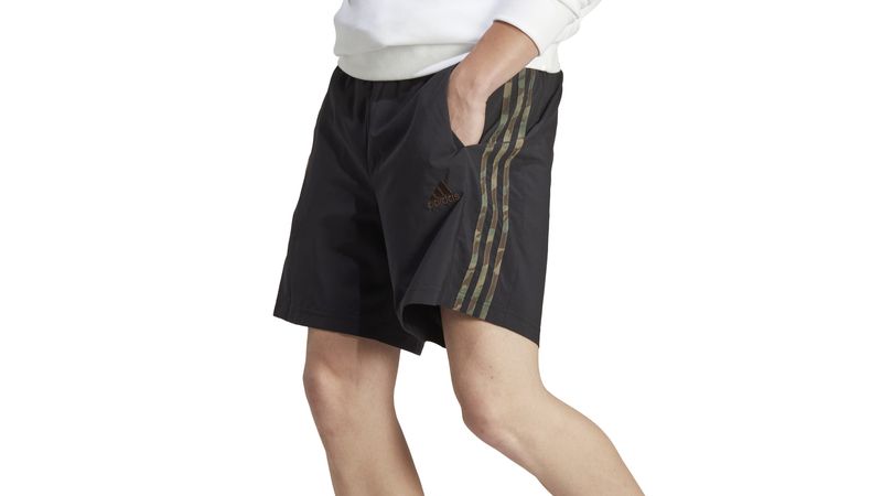 Bermuda adidas outlet performance essentials