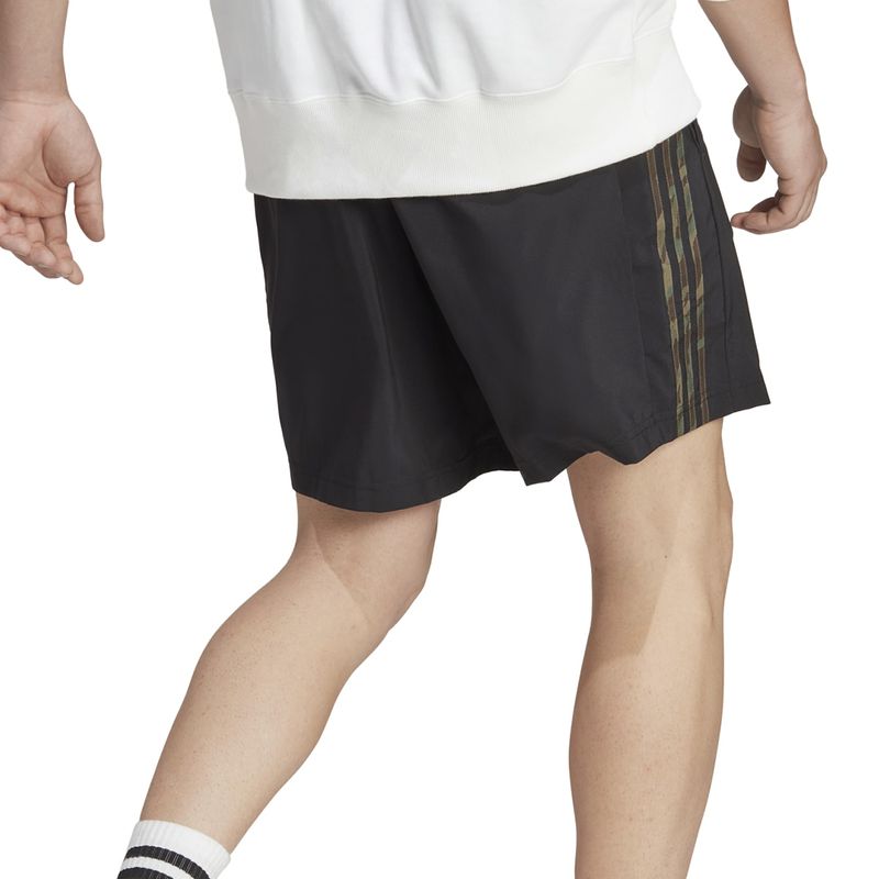 Bermuda-adidas-Essentials-Chelsea-Lateral