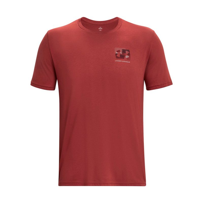 Remera-Under-Armour-Ua-Tear-Grid-Frente