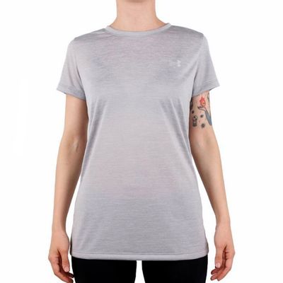 Remera Under Armour W Tech Twist