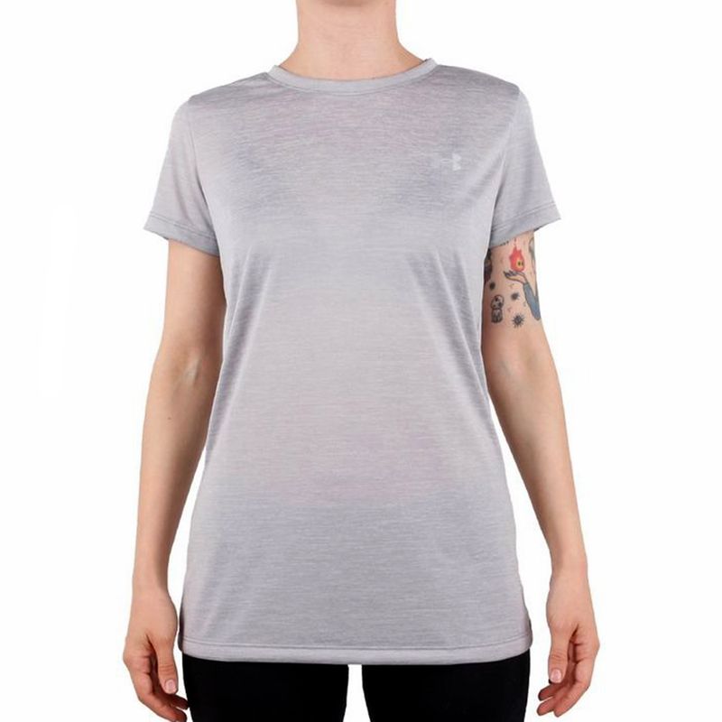 Remera-Under-Armour-W-Tech-Twist-Frente