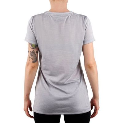 Remera Under Armour W Tech Twist