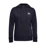 Campera-Under-Armour-Sportstyle-Terry-Frente