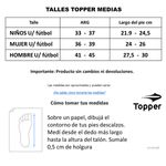 Medias-Topper-Clasica-Wmns-
