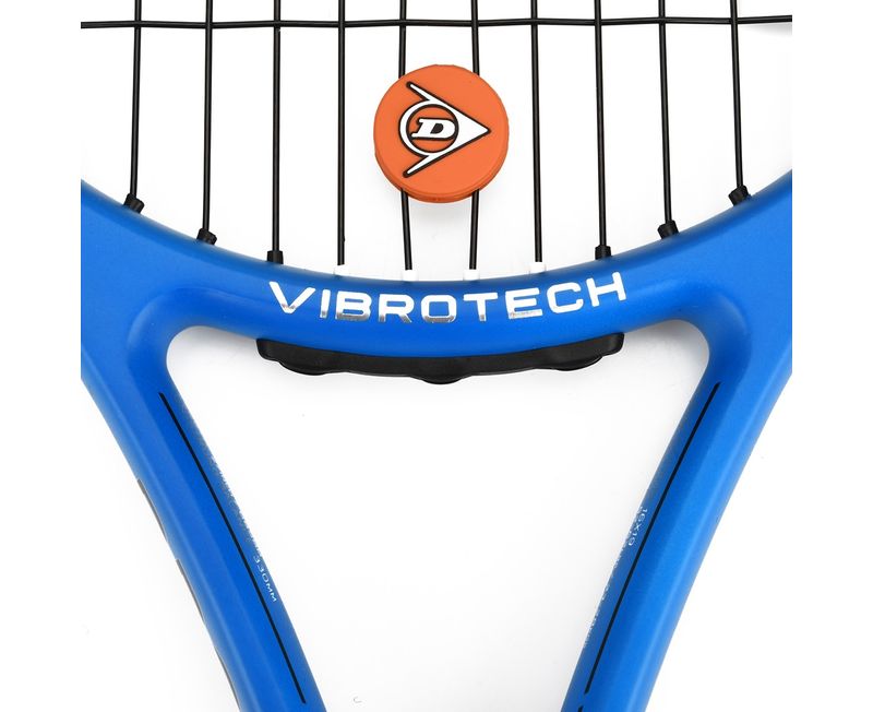 Raquetas-Dunlop-Pro-255-Detalles-3