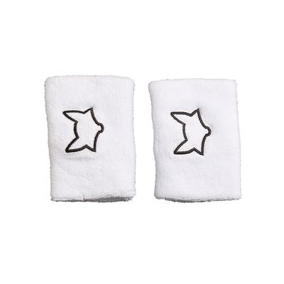 Muñequera Fox Socks Tenis Padel Tifox