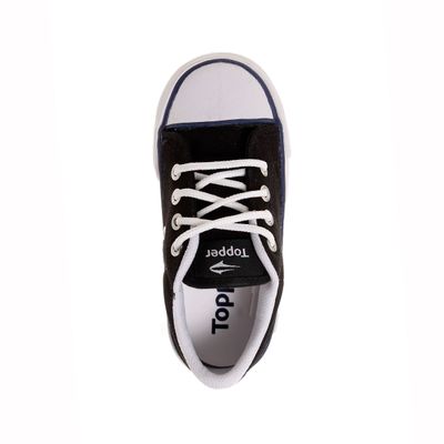 Zapatillas Topper Nova Low Kids