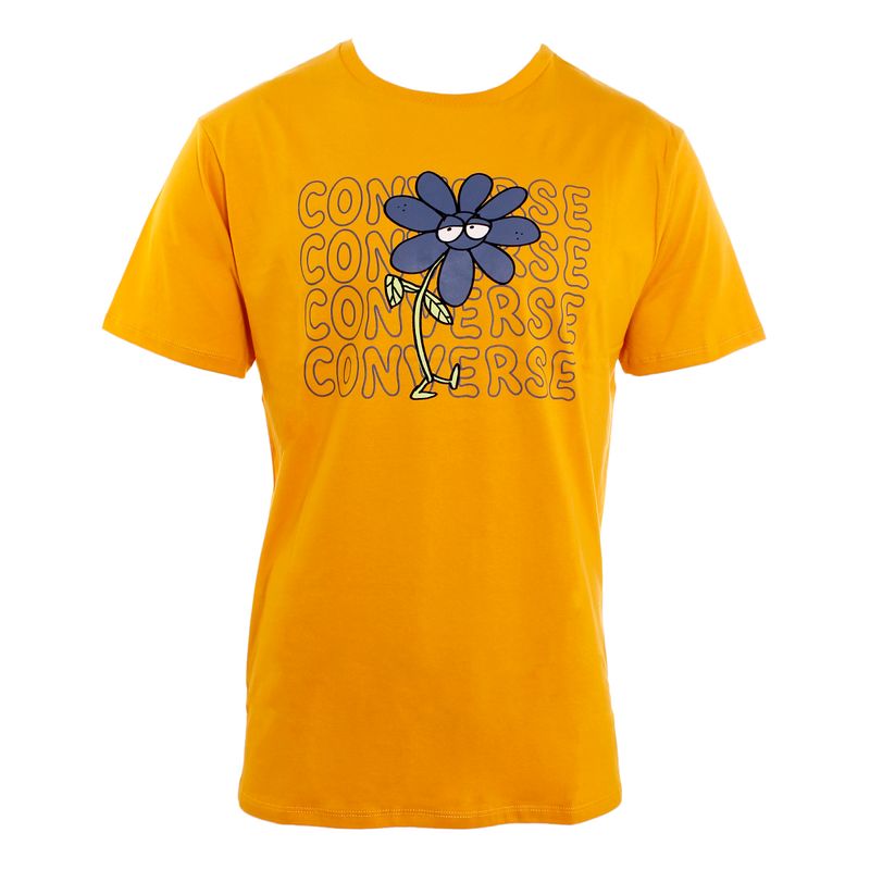 Remera-Converse-Daisy-Frente