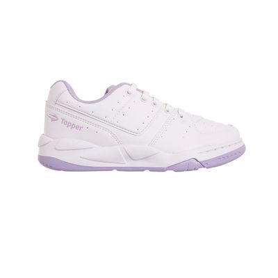 Zapatillas Topper Tennis Artic Ii Kids