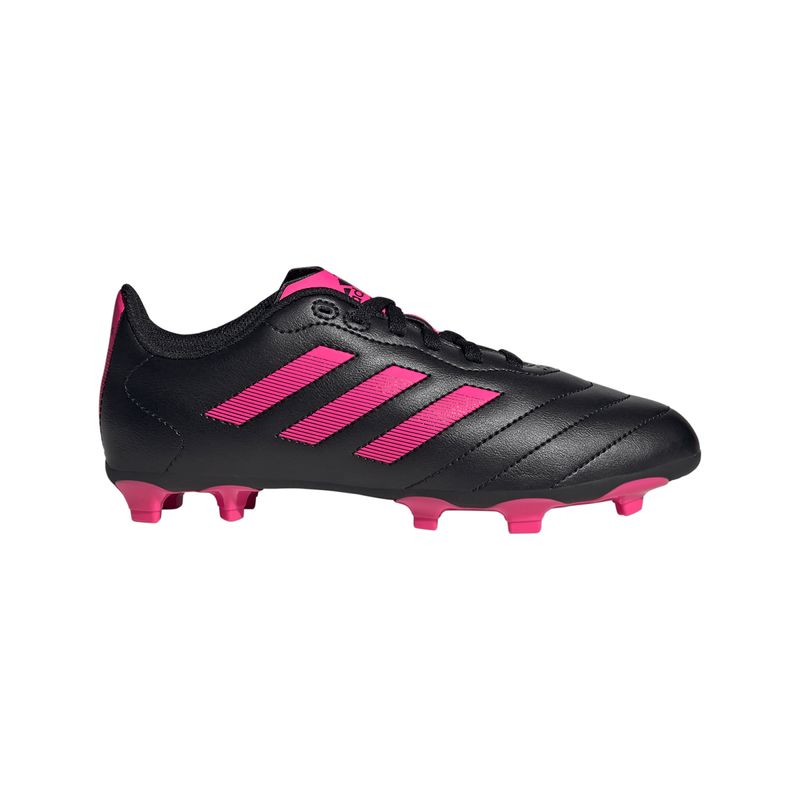 Botines-Con-Tapones-adidas-Goletto-Viii-Fg-J-LATERAL-DERECHO