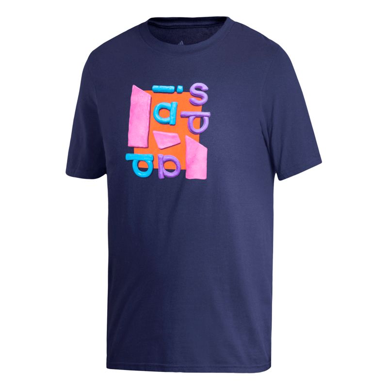 Remera-adidas-M-Pr-2Tone-Frente