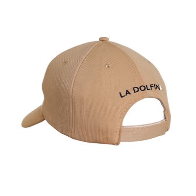 Gorra La Dolfina Dry Fit Flex