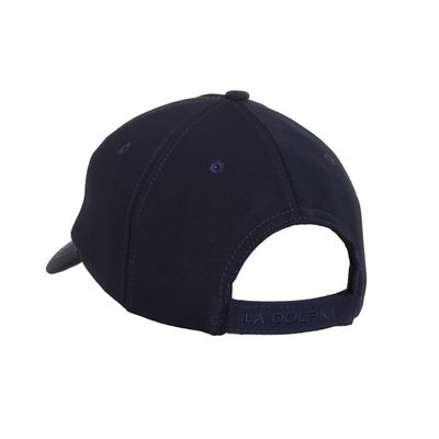 Gorra La Dolfina Dry Fit Ld