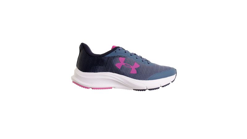 Zapatillas Running Under Armour Charged Brezzy Mujer