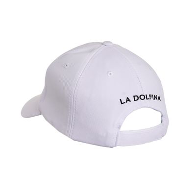 Gorra La Dolfina Dry Fit Flex