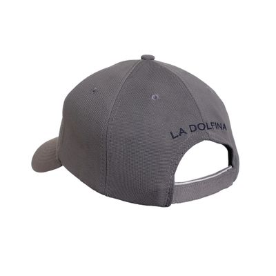 Gorra La Dolfina Dry Fit Flex