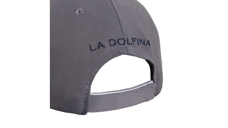 Gorra flex LD 2022 - La Dolfina Polo Lifestyle