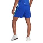 Short-adidas-Own-The-Run-Seasonal-Espalda