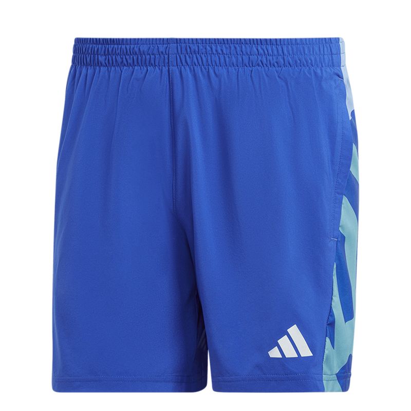 Short-adidas-Own-The-Run-Seasonal-Lateral