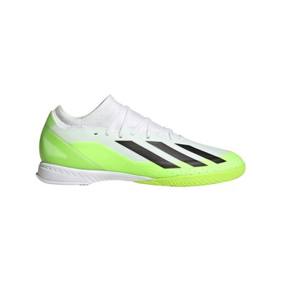 Botines Indoor adidas X Crazyfast.3 Ll Tf